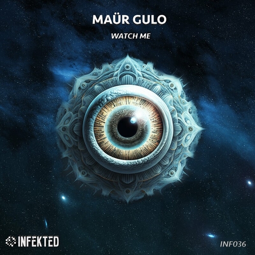 Maür Gulo - Watch Me [INF036]